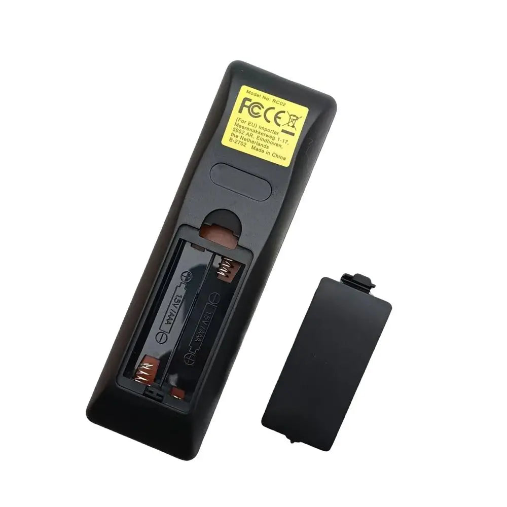 Replacement Remote Control for BenQ Projector Models Compatible with MP Series