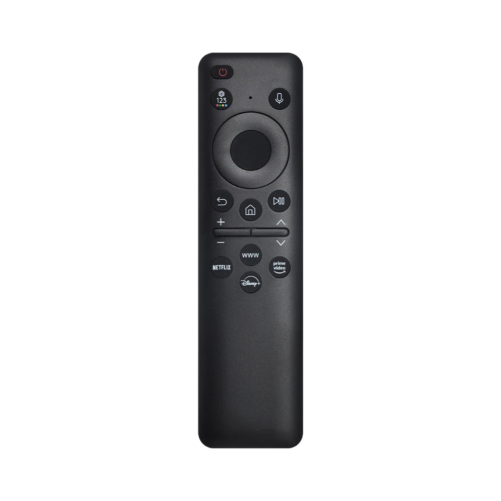 Battery Remote Control Replacement BN59-01432J Compatible with Neo QLED 8K and 4K Smart Television Models