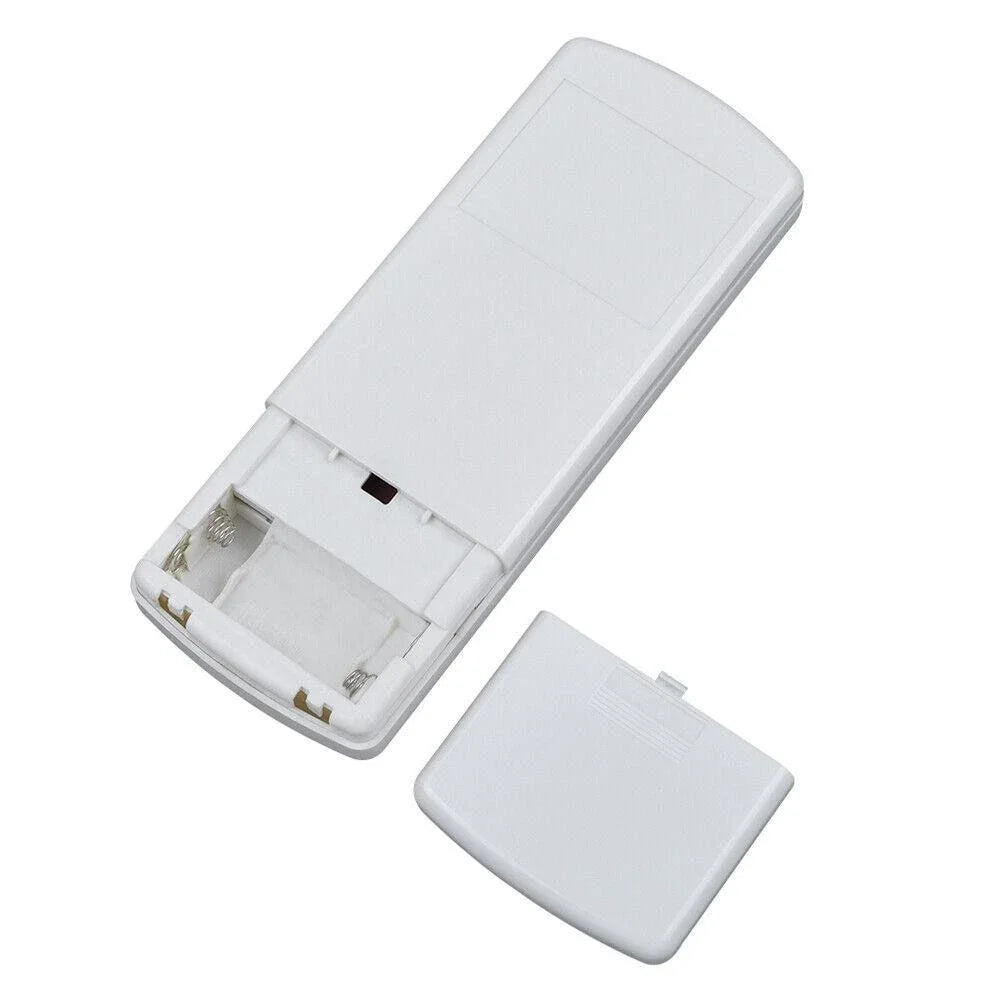 GZ-50GB-E1 Replacement Remote Control for GALANZ GZ50GBE1 Air Conditioner Heat Pump A/C System