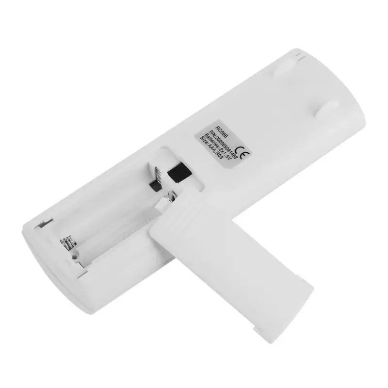 RC08A RC08B Replacement Remote Control for Airwell Electra Gree Air Conditioner A/C