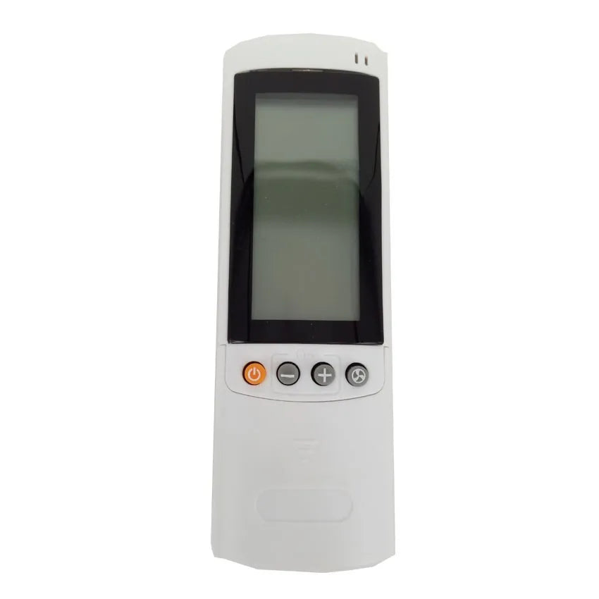 RC08A RC08B Replacement Remote Control for Airwell Electra Gree Air Conditioner A/C
