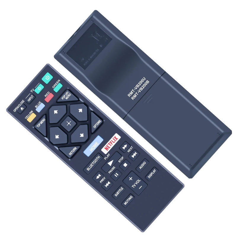 Remote Control for SONY BD Blu-Ray Player BDP-S6700 BX670 S7800 S1700 S3700 UBP-X700