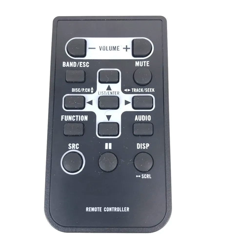 CXB8743 Replacement Remote Control for DEH5300UB DEH6300UB CXE3669 Pioneer Car Stereo Audio System