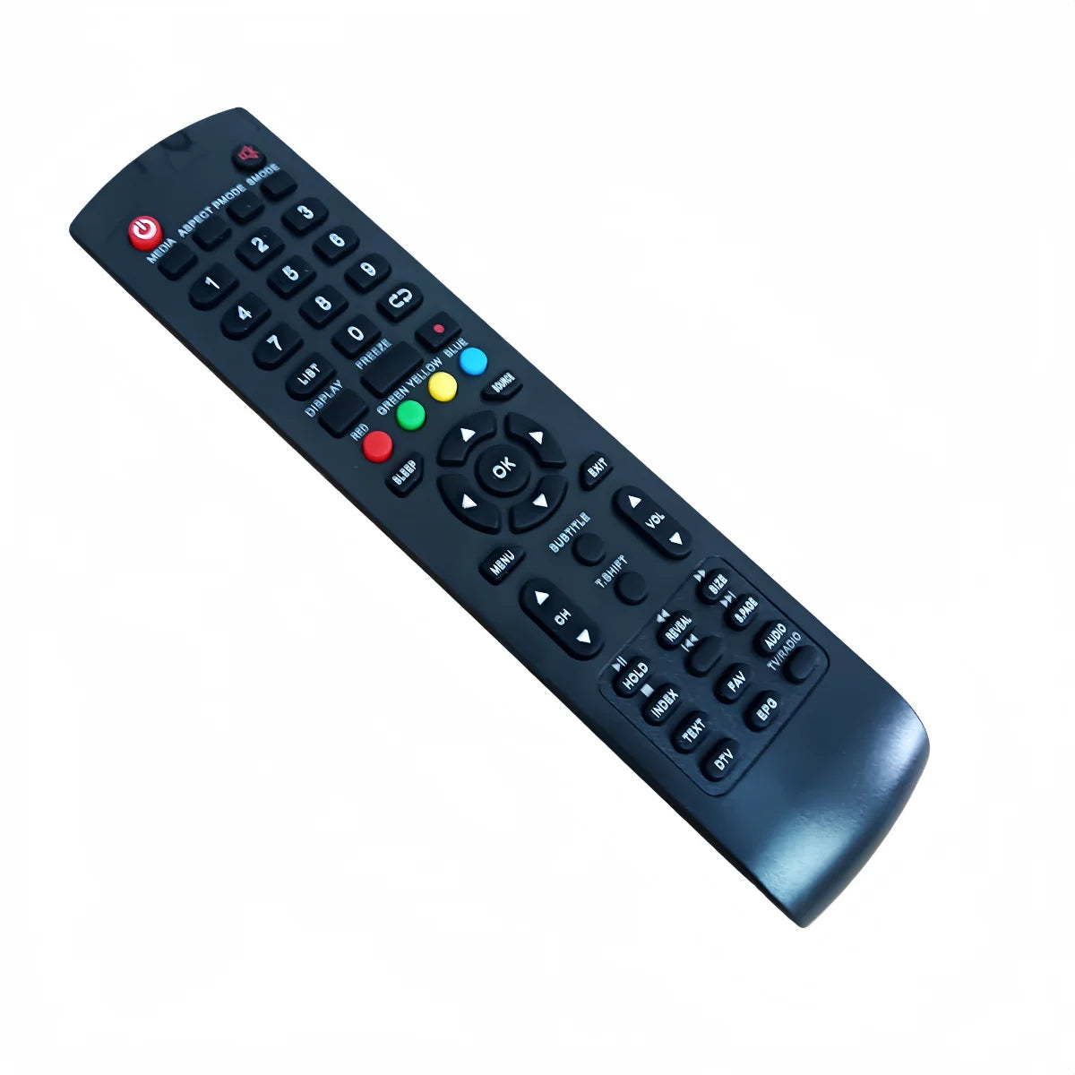 Replacement Remote Control for OK. LCD and LED Television Models
