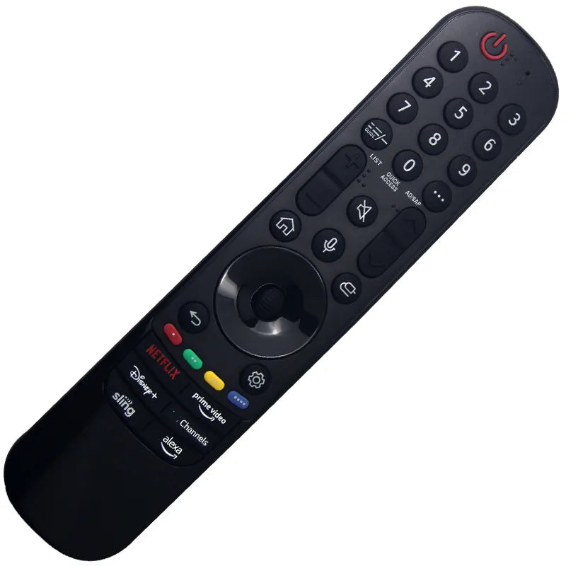 MR23GN/MR23GA AKB76043102 Remote Control With Voice And Pointer Function for L.G TV 2023
