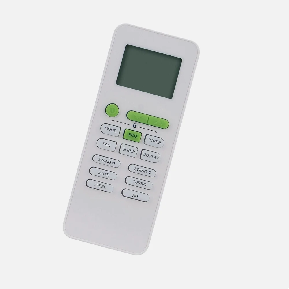 GYKQ-52E Replacement Remote for Qool-2MS9K9K iQool-2MS9K9KB 2MS12K12K 3MS9K9K9K Air Conditioner
