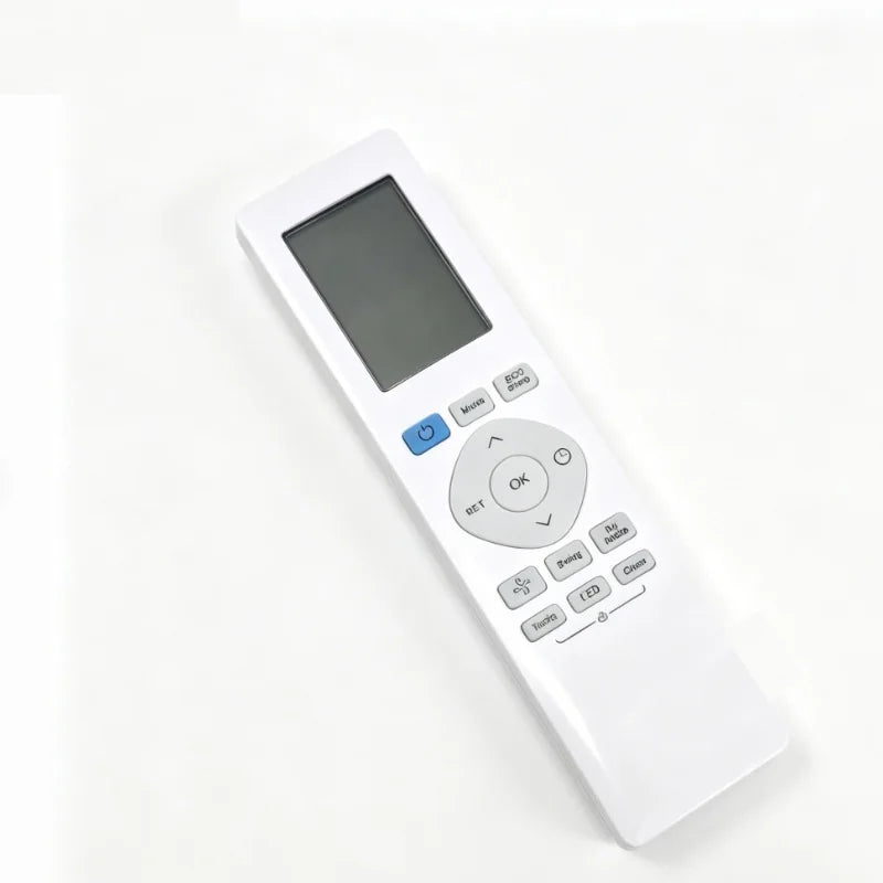 RG10B Replacement Remote Control for RG10A RG10C RG10D RG10E Series Air Conditioner Heat Pump A/C