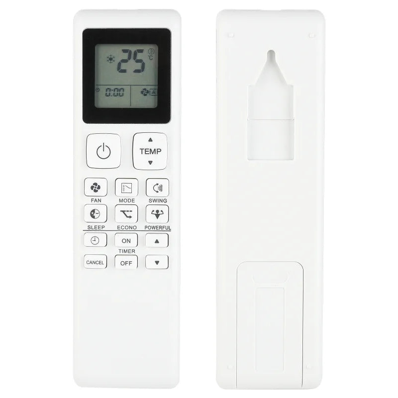 ARC486A1 ARC486A2 ARC486A3 Replacement Remote for FTKF25A FTKF35A FTKF50A Daikin Air Conditioner