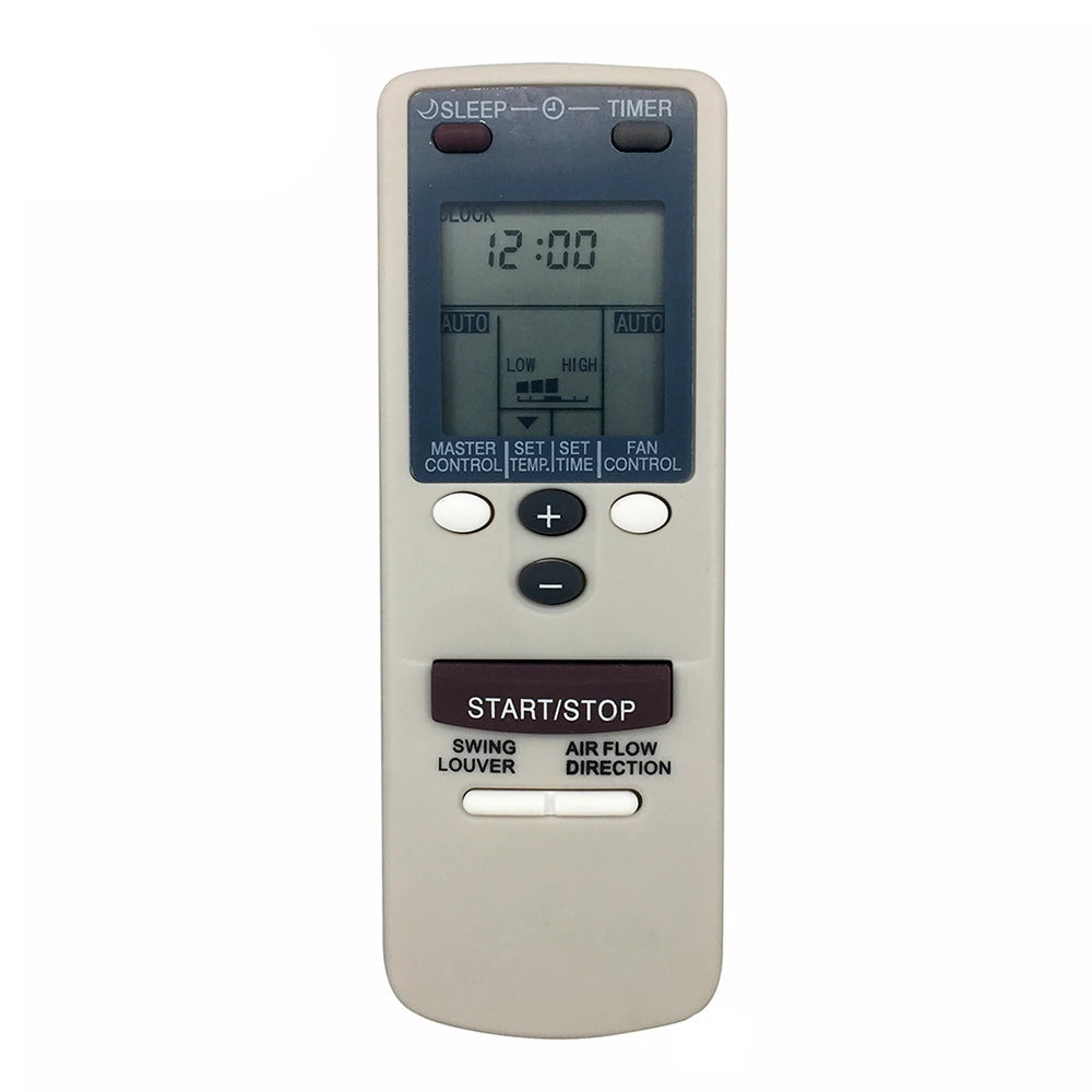 Air Conditioner Remote Control Fujitsu AR-BB1 AR-BB2 AR-JW19 Universal AR-BB9 AR-DB3 AR-DB5 AR-DB4