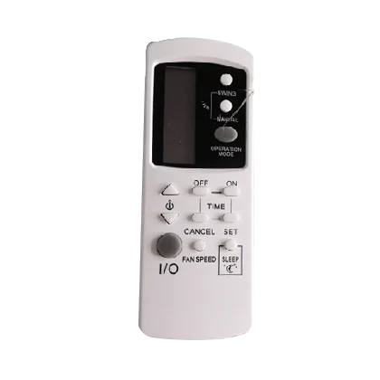 GZ-50GB-E1 Replacement Remote Control for GALANZ GZ50GBE1 Air Conditioner Heat Pump A/C System