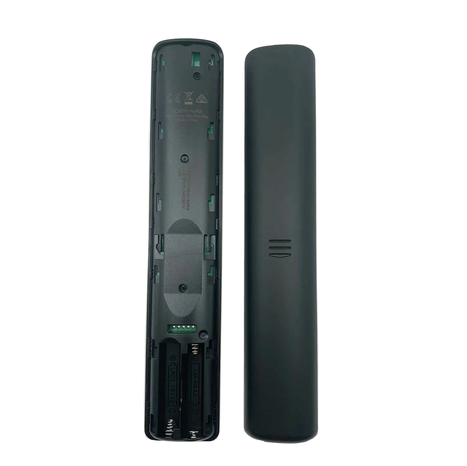 TCL RC901V FMR5 FMR6 Voice Replacement Remote Control for Android 4K Smart LED Televisions