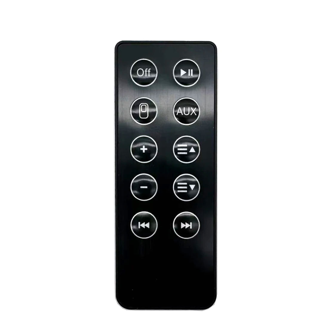 Bose Replacement Remote Control for SoundDock Series I, II, III and SoundDock 10 Speaker Systems