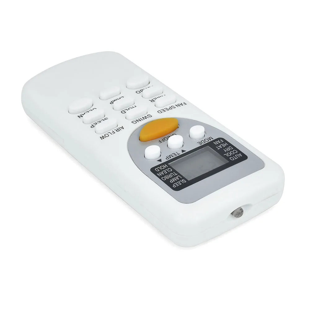 ZH/JT-03 Replacement Remote Control for ZH/JT-01 Air Conditioner A/C Heat Pump