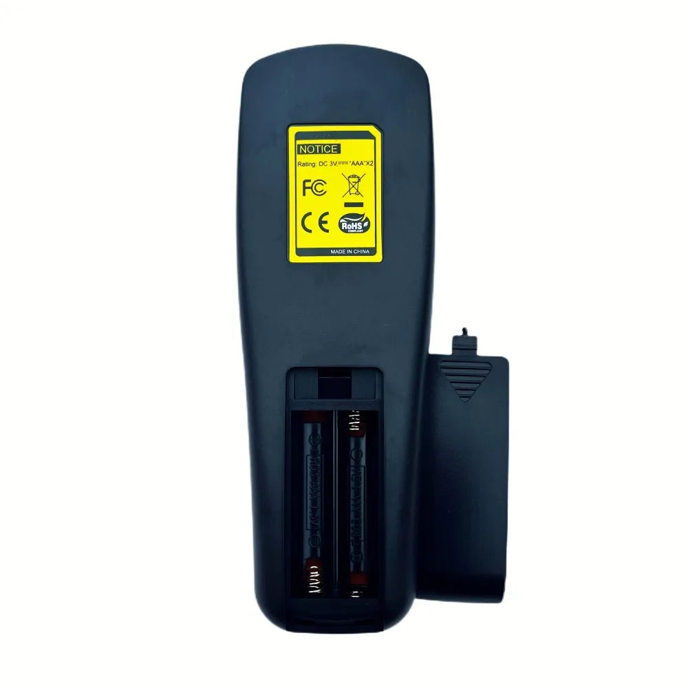 Replacement Remote Control for Promethean Projector Models Compatible with UST, EST and PRM Series