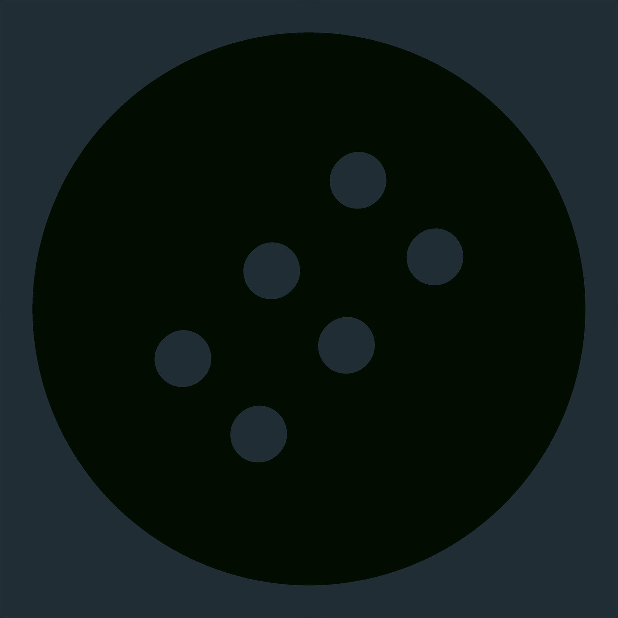 REMOTES logo