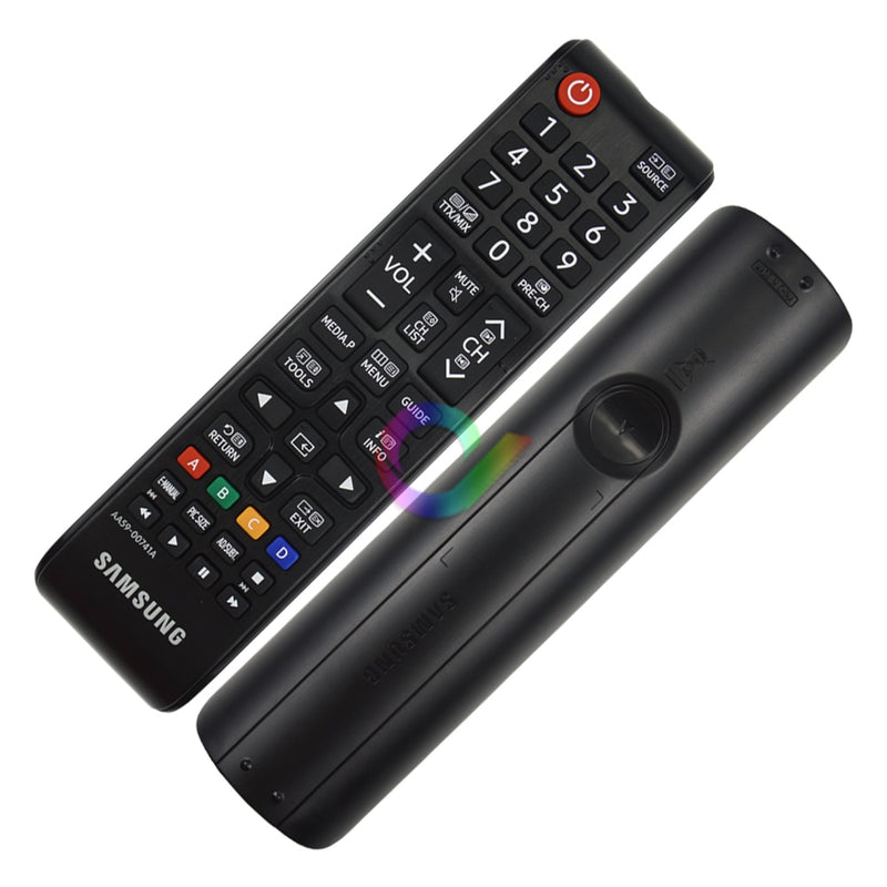 AA59-00741A for Samsung TV Remote Control HDTV LED Smart TV AA59 00741A Universal Controller