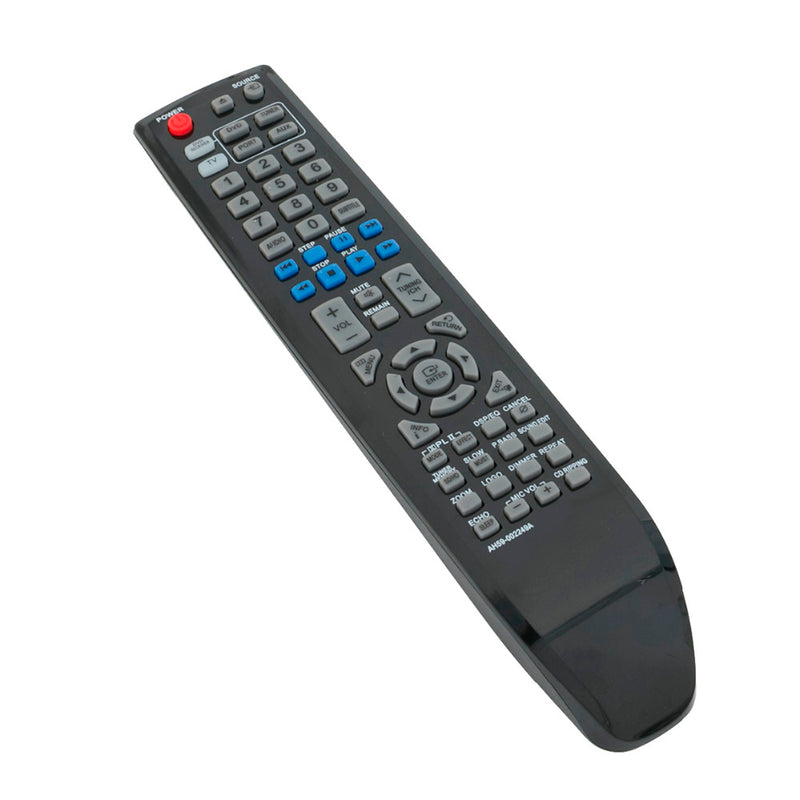 Ah59-02249A Tv Remote For Samsung Tv Ah59-02249A Htz220 Httz222 Httz225 Ht-Z220 Ht-Tz222 Ht-Tz225