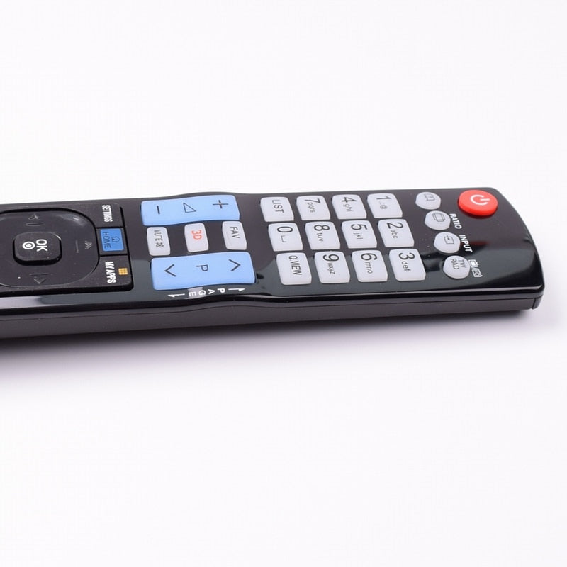 AKB73615303 Remote Control Suitable for LG TV LCD HDTV AKB72915238 AKB72914043 and AKB72914041