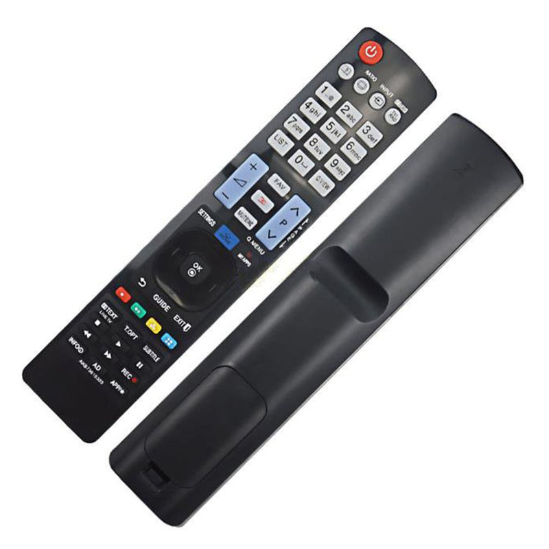 AKB73615303 Remote Control suitable for LG TV LCD HDTV AKB72915238 AKB72914043 and AKB72914041