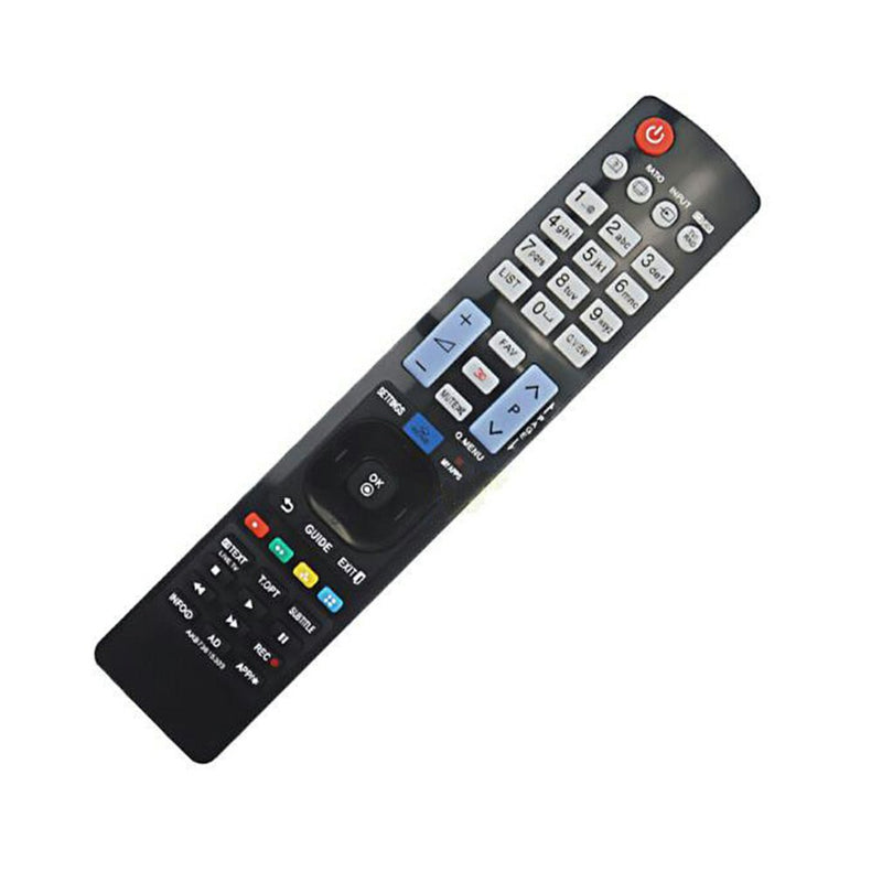 AKB73615303 Remote Control suitable for LG TV LCD HDTV AKB72915238 AKB72914043 and AKB72914041