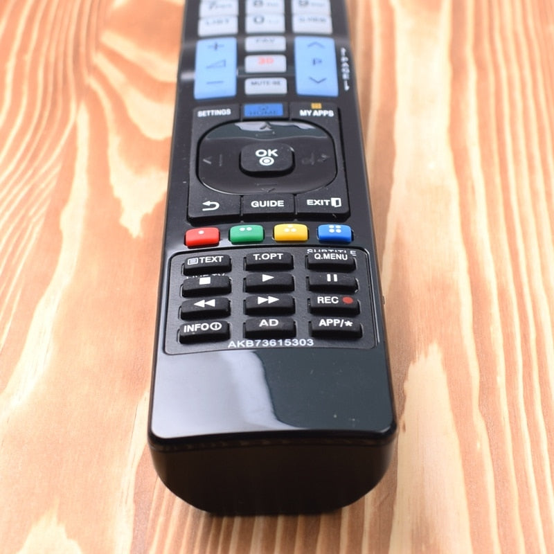AKB73615303 Universal Remote Control for LG TV, AKB72915235 AKB72915238 AKB72914043 LED HDTV Controller