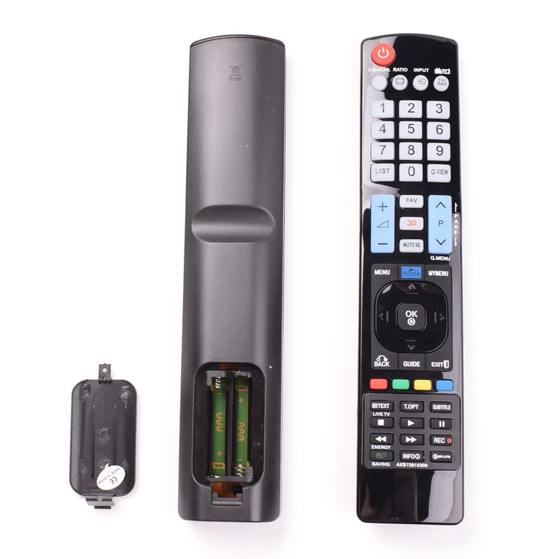 AKB73615309 Universal Remote Control for LG 3D smart TV AKB73615306 AKB73615379 and AKB73615302