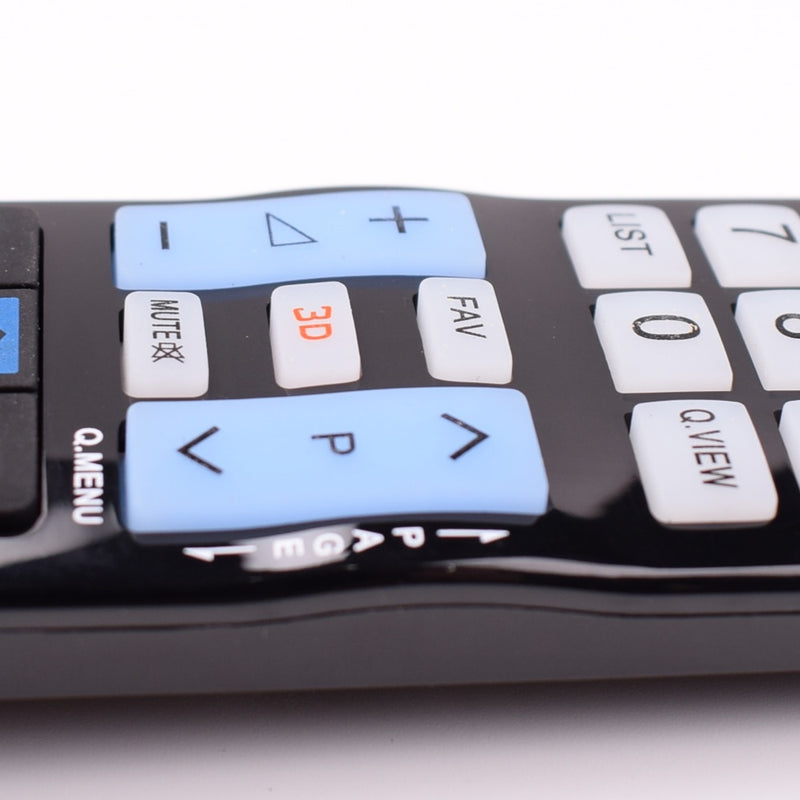 AKB73615309 Universal Remote Control for LG 3D smart TV AKB73615306 AKB73615379 and AKB73615302