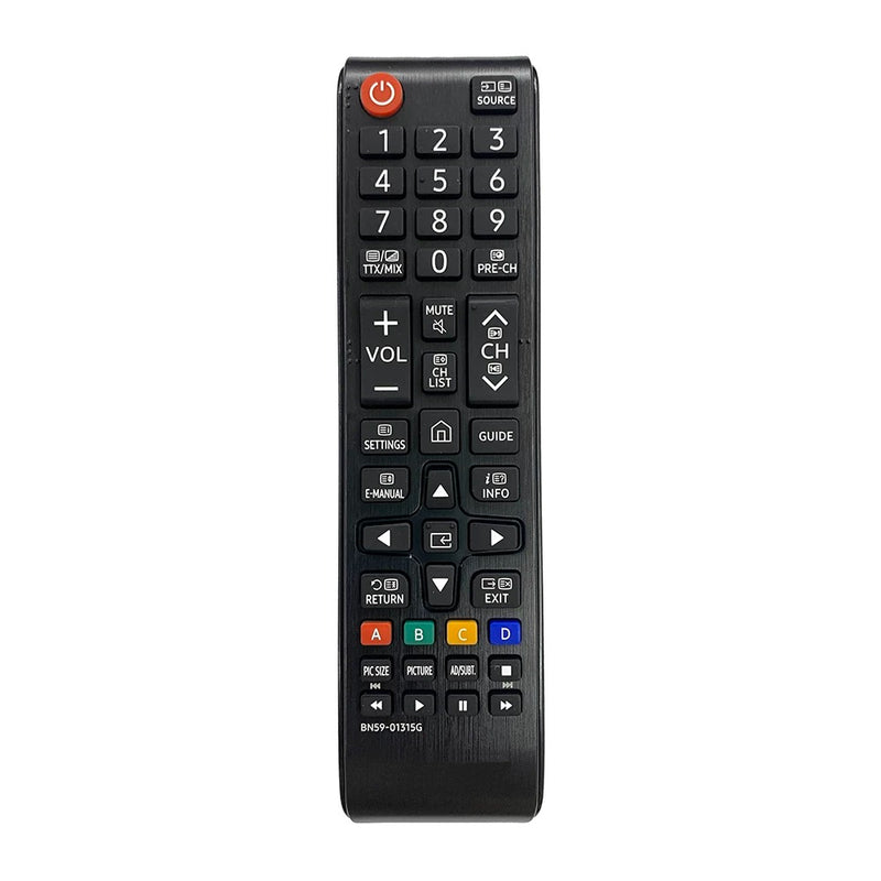BN59-01315G for Samsung Smart TV Remote Control