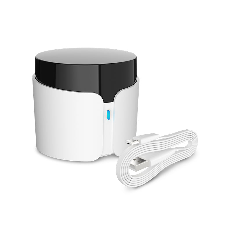 BestCon RM4C Pro Smart Wi-Fi Universal Remote for IR and RF433/315  Works with Alexa & Google Home