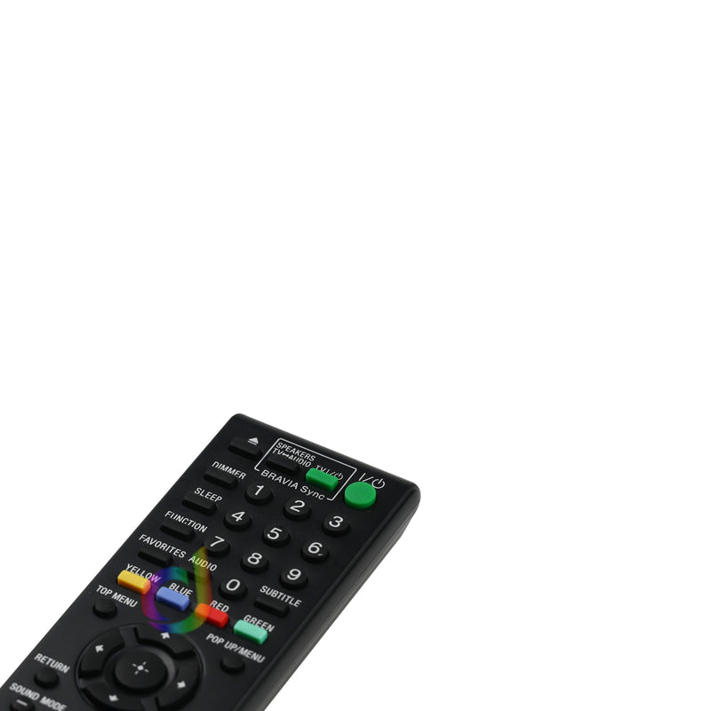Remote Control for SONY AV RM-ADP054 RM-ADP058 RM-ADP059 RM-ADP060 and BDV-E77
