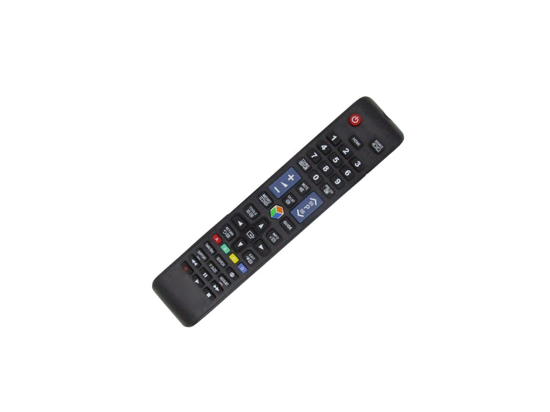Remote Control for Samsung AA59-00581A, PS51E550D1M, UA46ES6700M & A40ES6600M Smart TV