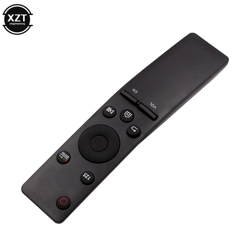 LCD TV Remote Control Aftermarket Replacement Samsung Smart TVs