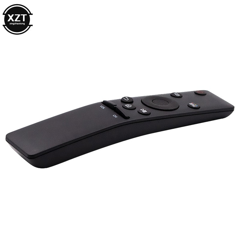LCD TV Remote Control Aftermarket Replacement Samsung Smart TVs