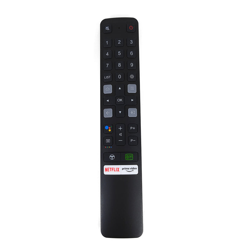 Remote Control for TCL Android TV RC901V FMR6 50P65US 55P65US 65P65US 50P8M 55P8M 65P8M