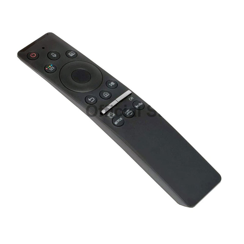 BN59-01312A Bluetooth Voice Remote for Samsung 2019 Smart TV