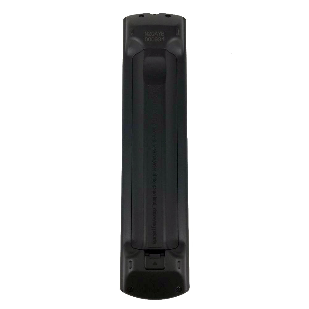 N2QAYB000934 Remote Control for PANASONIC LCD TV