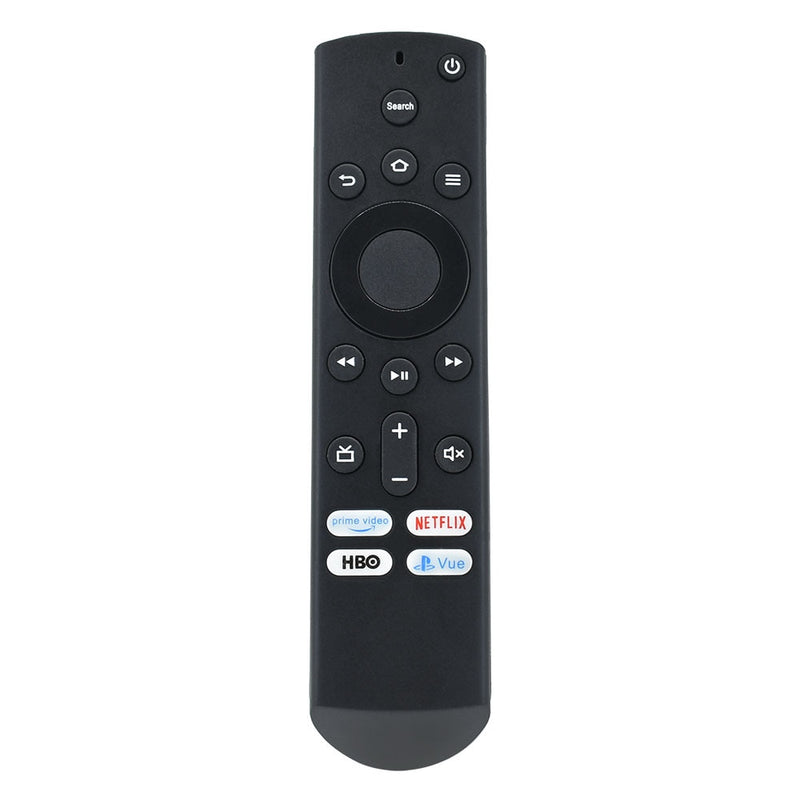 NS-RCFNA-19 for INSIGNIA Toshiba Fire TV Edition TV Remote Control Fit For Toshiba