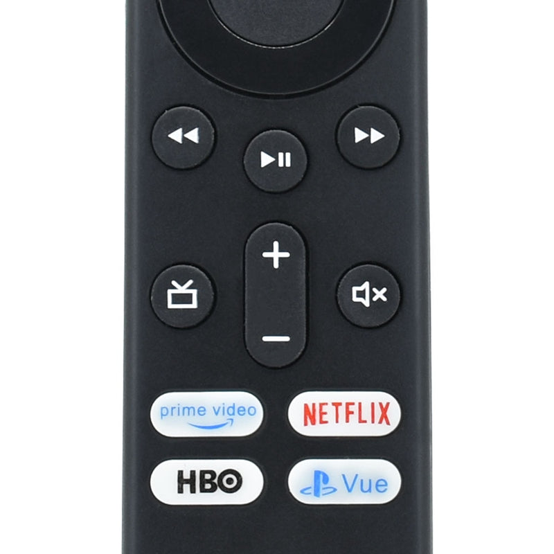 NS-RCFNA-19 for INSIGNIA Toshiba Fire TV Edition TV Remote Control Fit For Toshiba