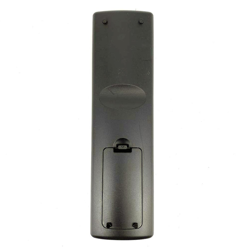 NS-ZRC-101 High Quality Replacement for INSIGNIA Ver 2010 TV Remote Control