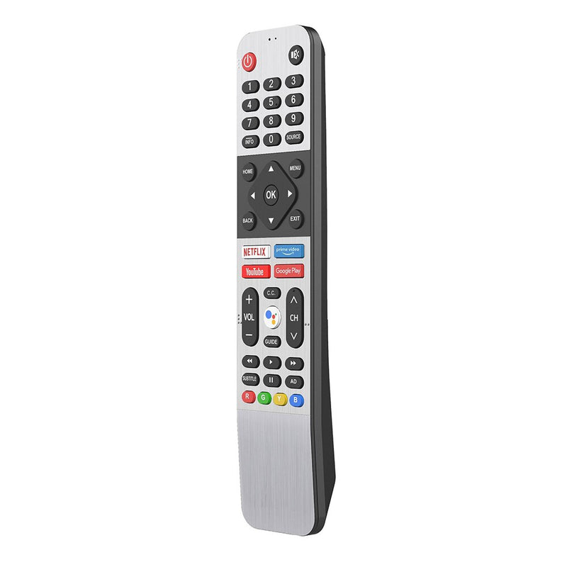 539C-268919-W100 Voice Remote Control for Skyworth Coocaa Android TV