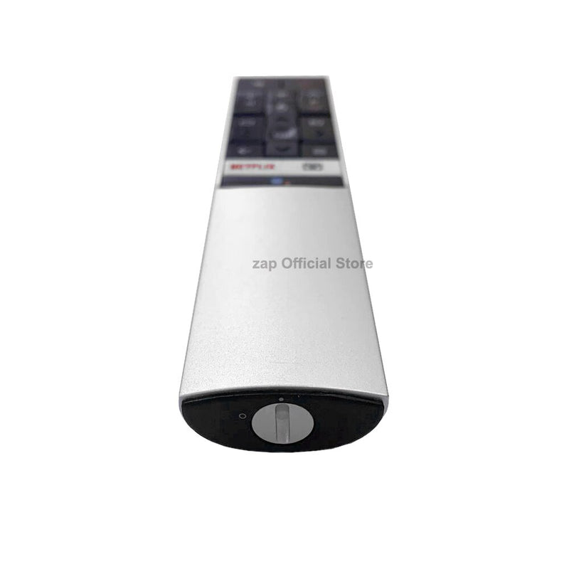 RC602S JUR4 for TCL LED Smart TV Voice Remote Control P4 P6 C4 C6 C8 X4 X7 P8M Series TV