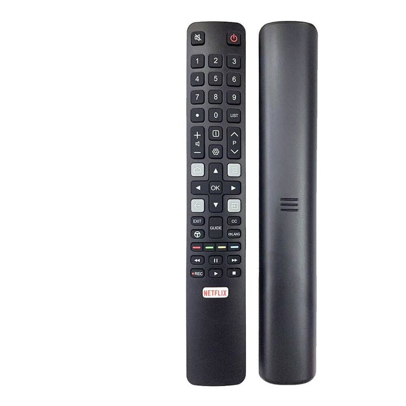 RC802N YLI3 / YLI8 for TCL LCD Smart TV Remote Control 06-IRPT45-ERC802N 65C815