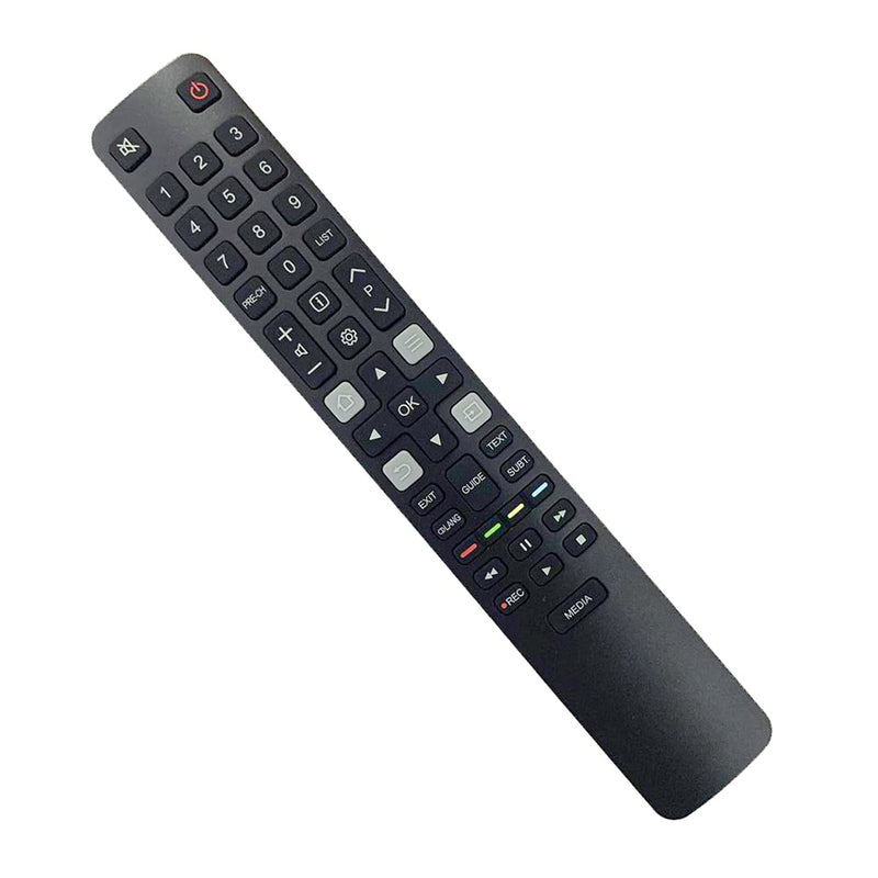 RC802N YMI1 for LCD TCL TV Remote Control