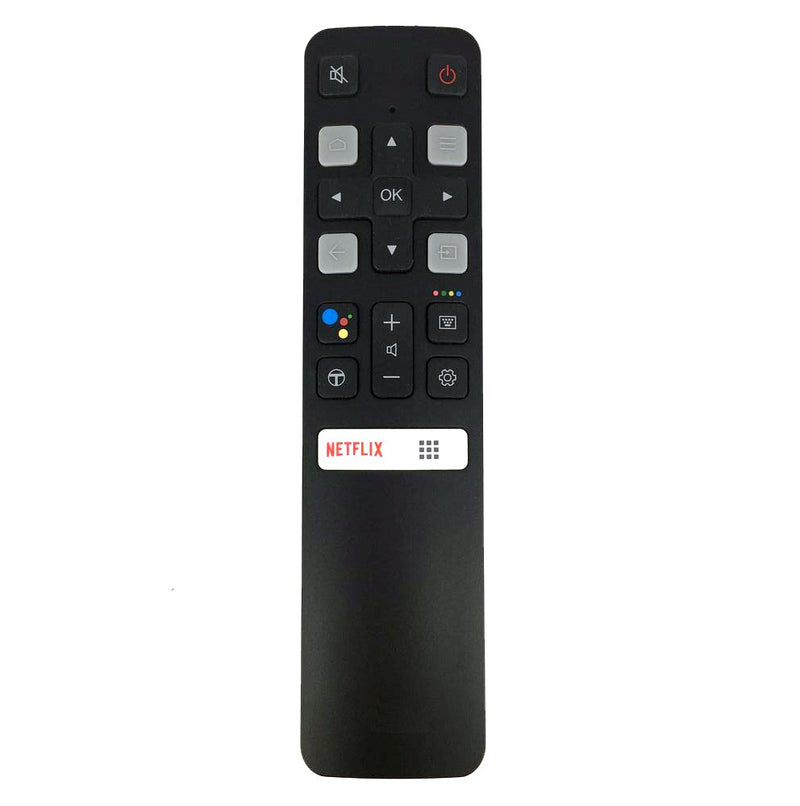 RC802V FMR1 RC802V FUR6 for TCL LCD TV 65p8s 55p8s 55ep680 50p8s 49s6800fs 49s6510fs