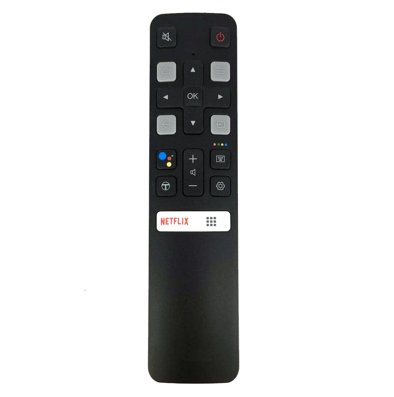 RC802V FMR1 RC802V FUR6 for TCL LCD TV 65p8s 55p8s 55ep680 50p8s 49s6800fs 49s6510fs