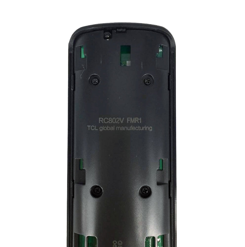 RC802V FMR1 RC802V FUR6 for TCL LCD TV 65p8s 55p8s 55ep680 50p8s 49s6800fs 49s6510fs