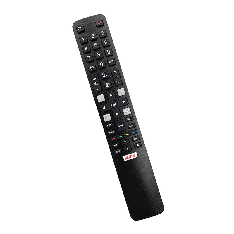 RC802N YAI1 for TCL Smart TV Remote Control