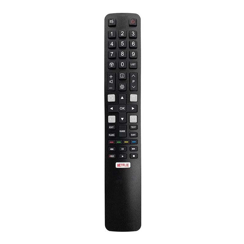 RC802N YAI1 for TCL Smart TV Remote Control