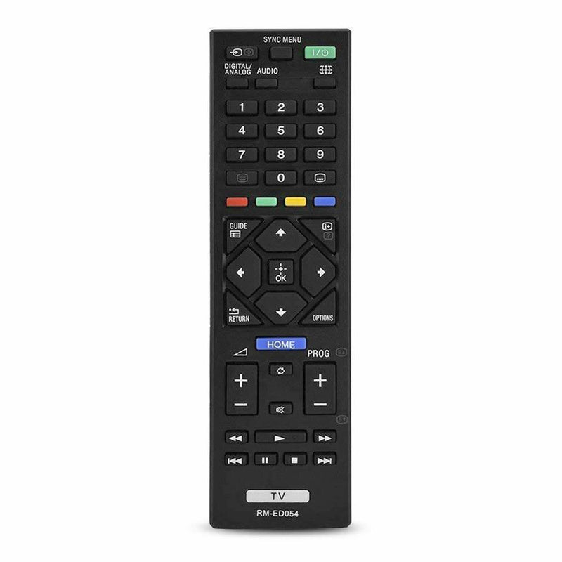 RM-ED054 Remote Control for SONY Bravia TV