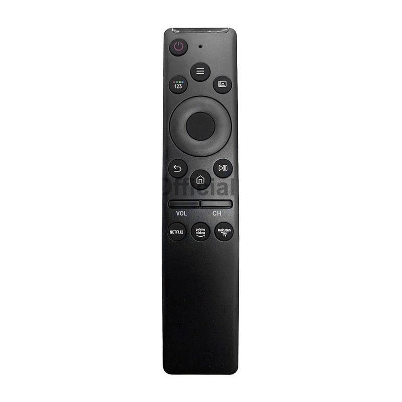 RM-L1611 for Samsung UHD 4K QLED Smart TV Universal Remote Control Fit